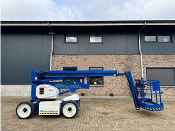 Коленчатый подъемник NIFTYLIFT