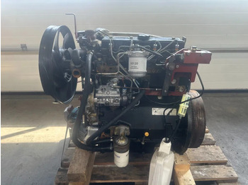 Двигатель PERKINS