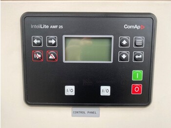 Новый Электрогенератор Perkins 1106D-E70TAG3 Stamford 165 kVA Silent generatorset New !: фото 5 Новый Электрогенератор Perkins 1106D-E70TAG3 Stamford 165 kVA Silent generatorset New !: фото 5