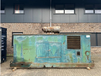 Электрогенератор