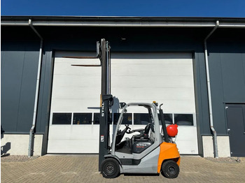 Газовый погрузчик Still RX70-25 T 2.5 ton Duplex Sideshift LPG Heftruck 2020: фото 3