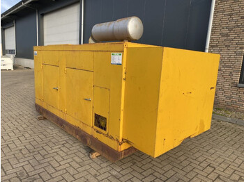 Электрогенератор VM 1308 Unelec 165 kVA Silent generatorset: фото 3