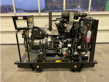 Электрогенератор HIMOINSA