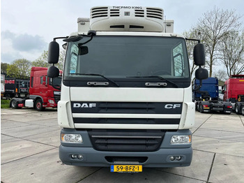 Рефрижератор DAF CF 75.250 FA: фото 2