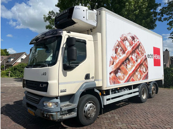 Рефрижератор DAF LF 55