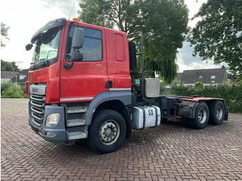 Тягач DAF CF