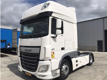 Тягач DAF XF 460