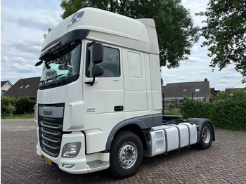 Тягач DAF XF 460