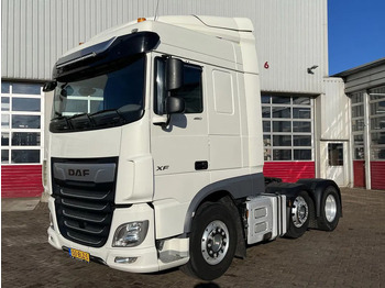 Тягач DAF XF 480