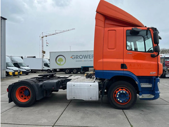 Тягач DAF CF 290 FT EURO 6: фото 4