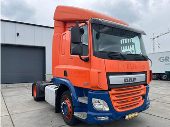 Тягач DAF CF 290 FT EURO 6: фото 3