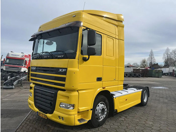 Тягач DAF XF 105 410 FT EURO 5: фото 3