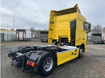 Тягач DAF XF 105 410 FT EURO 5: фото 4