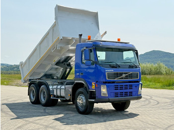 Самосвал VOLVO FM 380