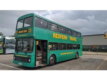 Двухэтажный автобус 1990 LEYLAND OLYMPIAN 84 seater psv tested.: фото 2 Двухэтажный автобус 1990 LEYLAND OLYMPIAN 84 seater psv tested.: фото 2