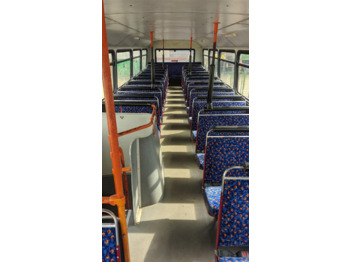 Двухэтажный автобус 1990 LEYLAND OLYMPIAN 84 seater psv tested.: фото 4 Двухэтажный автобус 1990 LEYLAND OLYMPIAN 84 seater psv tested.: фото 4