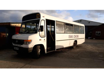 Пригородный автобус MERCEDES-BENZ