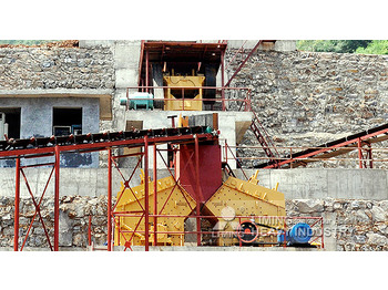 Новый Ударная дробилка Liming Heavy Industry PF1315 Impact Crusher Secondary Limestone Crusher: фото 2