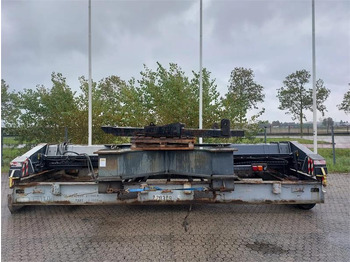 Навесное оборудование