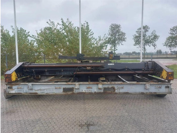 Навесное оборудование