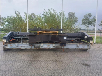 Навесное оборудование