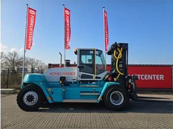 Дизельный погрузчик KONECRANES