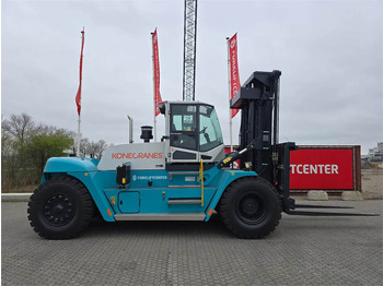 Дизельный погрузчик KONECRANES