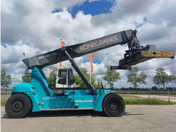 Ричстакер KONECRANES