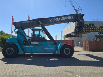 Ричстакер KONECRANES