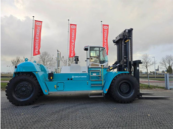 Дизельный погрузчик KONECRANES