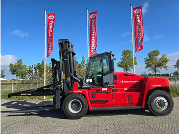 Дизельный погрузчик Kalmar DCG160-12T ELM Load Stabilizer: фото 2