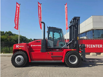 Дизельный погрузчик KALMAR