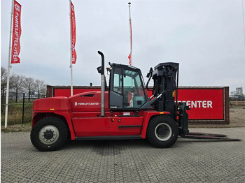 Дизельный погрузчик Kalmar DCG160-12T: фото 4