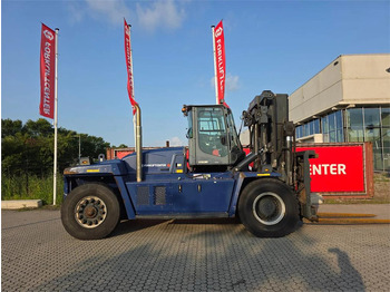 Дизельный погрузчик KALMAR