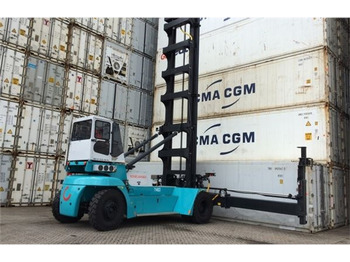 Ричстакер KALMAR