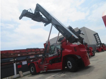 Ричстакер Kalmar DRU450-62S5: фото 4 Ричстакер Kalmar DRU450-62S5: фото 4