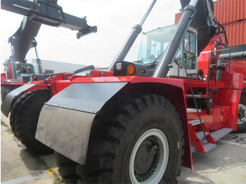 Ричстакер Kalmar DRU450-62S5: фото 3 Ричстакер Kalmar DRU450-62S5: фото 3