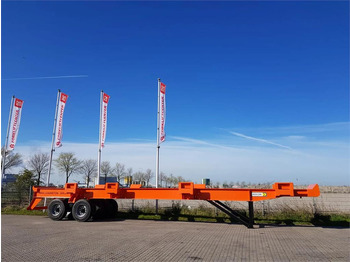 Погрузочно-разгрузочная техника