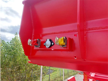 Novatech Terminal Trailer TT 65T 45FT в лизинг Novatech Terminal Trailer TT 65T 45FT: фото 1