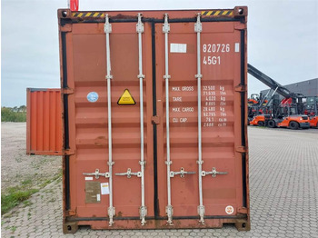 Строительная техника Container 40FT: фото 5