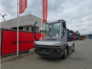 Терминальный тягач Terberg YT223: фото 2