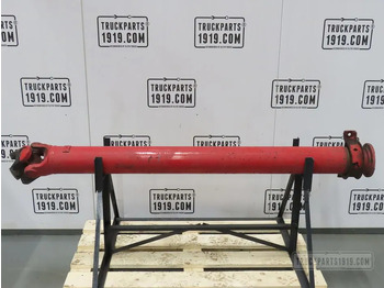 Приводный вал DAF