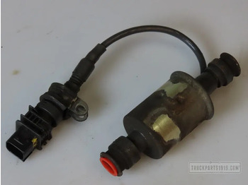 Топливный насос DAF