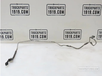 Топливная система DAF