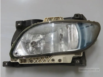 Противотуманная фара DAF CF
