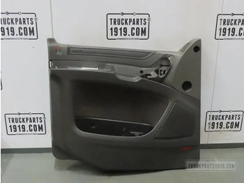 Дверь и запчасти DAF XF