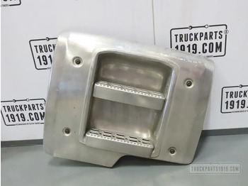 Выхлопная система DAF