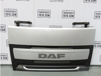 Капот DAF XF 106
