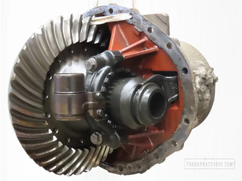 Дифференциал DAF