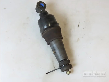 Подвеска кабины DAF